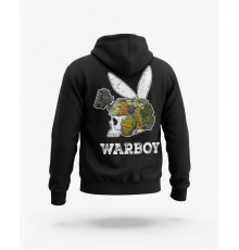 Мілітарі худі TRENASH warboy ТР6778