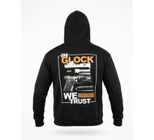 Мілітарі худі TRENASH Glock ТР6779
