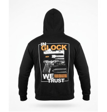Мілітарі худі TRENASH Glock ТР6779