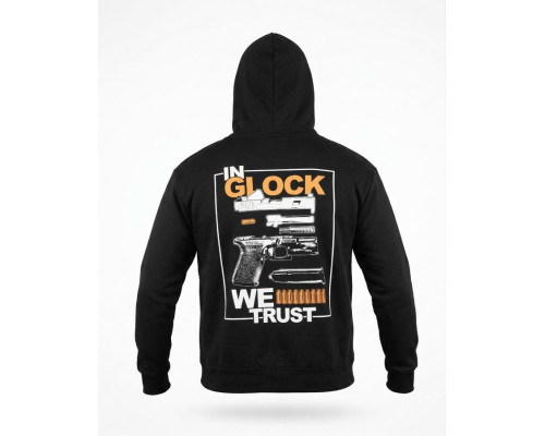Мілітарі худі TRENASH Glock ТР6779