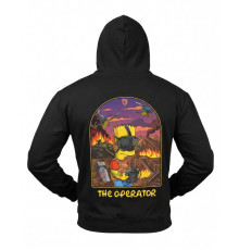 Мілітарі худі TRENASH Operator ВТ5288
