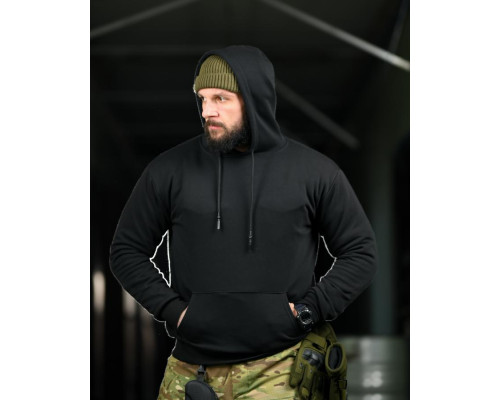 Мілітарі худі TRENASH Skin unlocked ВТ5290 — фото 2