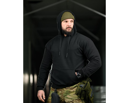 Мілітарі худі TRENASH Skin unlocked ВТ5290 — фото 3
