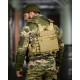 Плитоноска 4 точки скидання  7.62 pixel ВТ5333 — фото 4