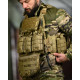 Плитоноска 4 точки скидання  7.62 pixel ВТ5333 — фото 6