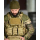 Плитоноска 4 точки скидання  7.62 pixel ВТ5333 — фото 7