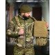 Плитоноска 4 точки скидання  7.62 pixel ВТ5333 — фото 9