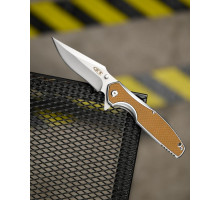 Ніж викидний ZT coyot ВТ5340