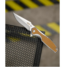 Ніж викидний ZT coyot ВТ5340