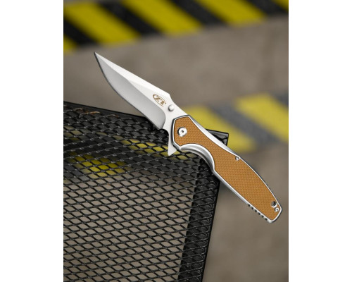 Ніж викидний ZT coyot ВТ5340