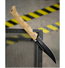 Ніж складний Cold Steel Luzon coyot ВТ5342