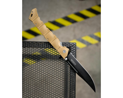 Ніж складний Cold Steel Luzon coyot ВТ5342