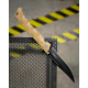 Ніж складний Cold Steel Luzon coyot ВТ5342