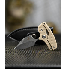 Ніж SOG Тичковий 2 в 1