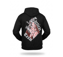 Мілітарі худі TRENASH CROP Tactical ТР6735
