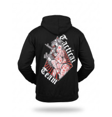 Мілітарі худі TRENASH CROP Tactical ТР6735