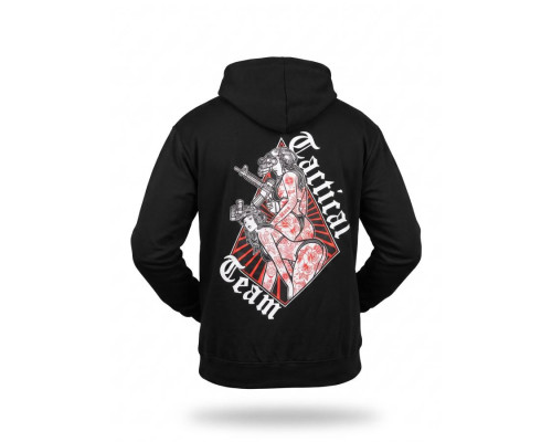 Мілітарі худі TRENASH CROP Tactical ТР6735
