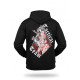 Мілітарі худі TRENASH CROP Tactical ТР6735