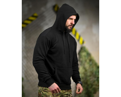 Мілітарі худі TRENASH CROP Tactical ТР6735 — фото 4