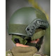 Шолом Fast oliva ТР6737 — фото 4