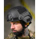 Шолом Helmet black ТР6741