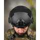 Шолом Helmet black ТР6741 — фото 2