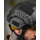 Шолом Helmet black ТР6741 — фото 5