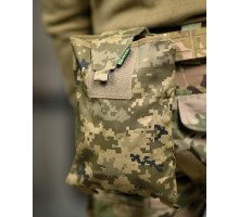 Сумка для скидання 7.62 піксель ТР6752