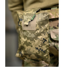 Сумка для скидання 7.62 піксель ТР6752