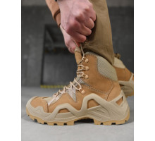 Черевики Vaneda coyot high РП7355