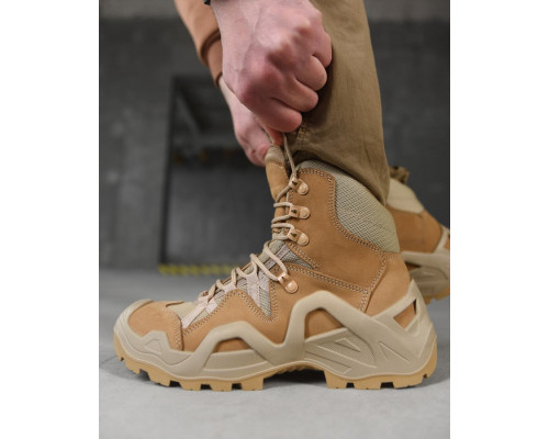 Черевики Vaneda coyot high РП7355