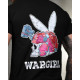 Тактична футболка SELION Wargirl black TR6767 — фото 6