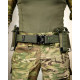 Функціональний тактичний пояс (battle belt) оливковий ТР6773 — фото 2