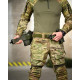 Функціональний тактичний пояс (battle belt) оливковий ТР6773 — фото 6