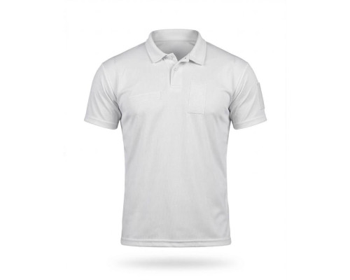 Polo white TR6819