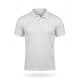 Polo white TR6819