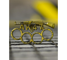 Кастет AK47 ТР6840