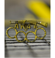 Кастет AK47 ТР6840