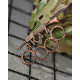 Кастет AK47 Bronz ТР6841