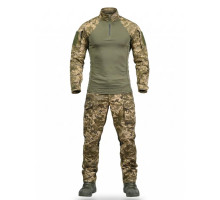 Тактичний Костюм LEGION піксель РМ4636