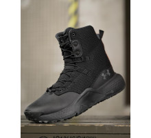 Кросівки under up black 4 ТР6832