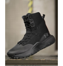 Кросівки under up black 4 ТР6832