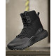 Кросівки under up black 4 ТР6832