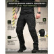 Тактичні штани Scorpion OCP black ТР6920