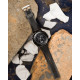Годинник Skmei black ТР6858 — фото 2