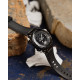 Годинник Skmei black ТР6858 — фото 4