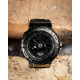 Годинник Skmei black ТР6858 — фото 5