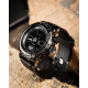 Годинник Skmei black ТР6858 — фото 6