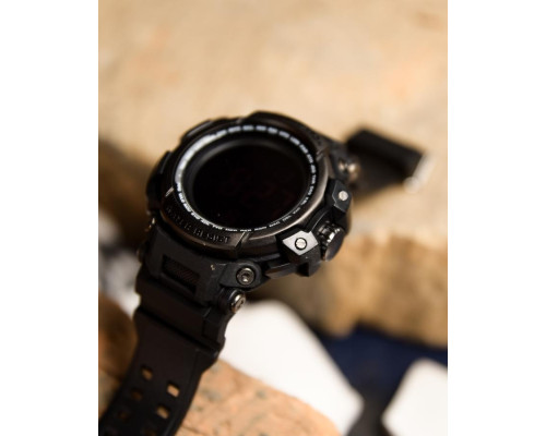 Годинники Skmei black ТР6859 — фото 5
