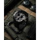 Годинники наручні чоловічі Skmei black ТР6860